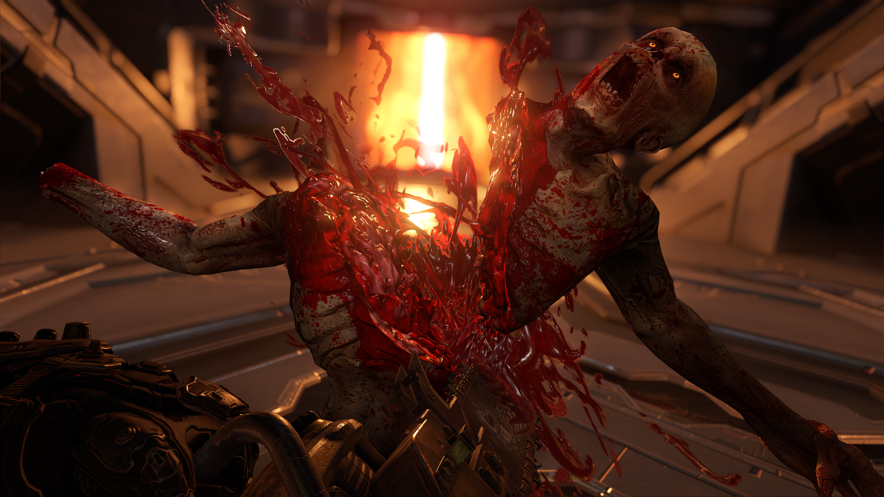 [06/06/2019] Doom Eternal in der Vorschau. (1)