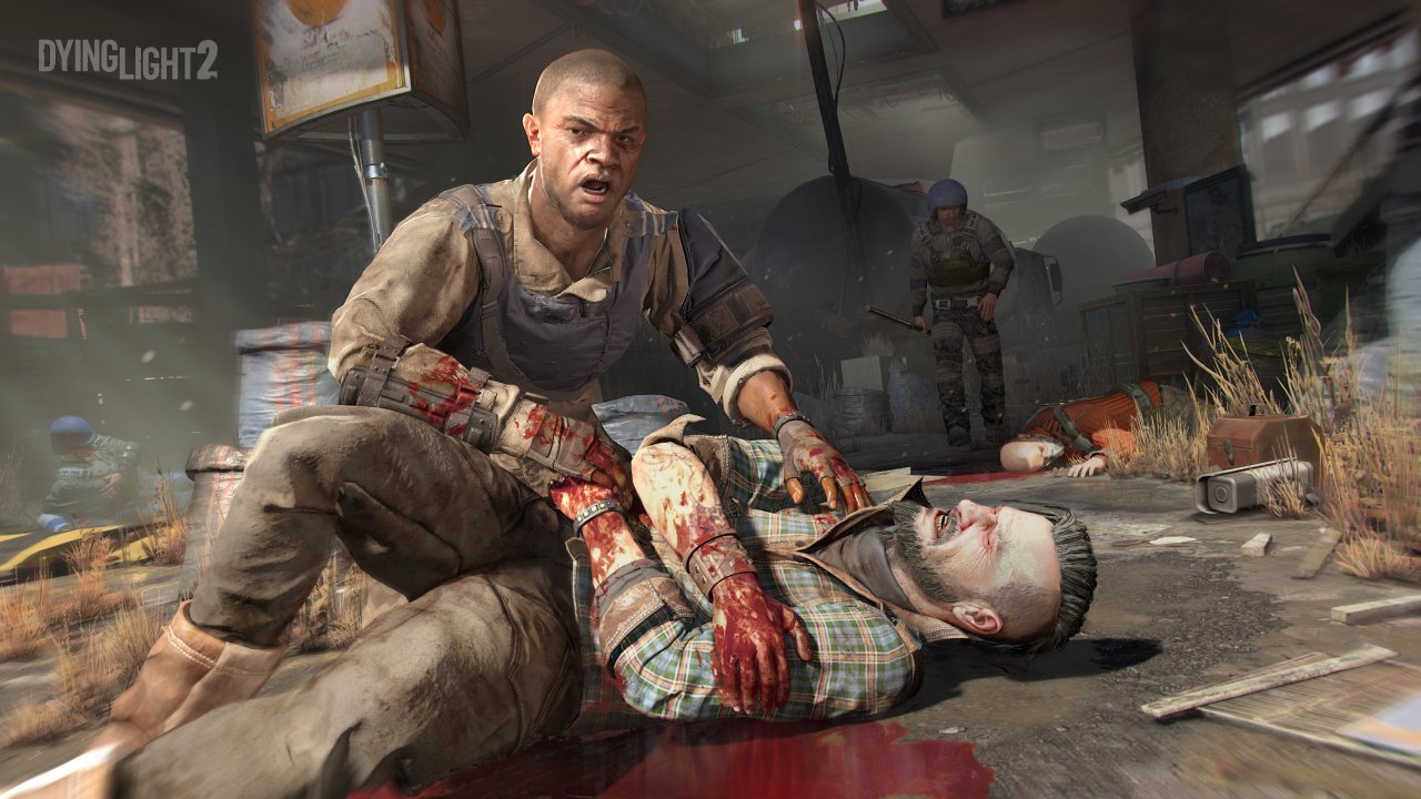 [12/06/2019] Dying Light 2 in der Gamescom-Vorschau