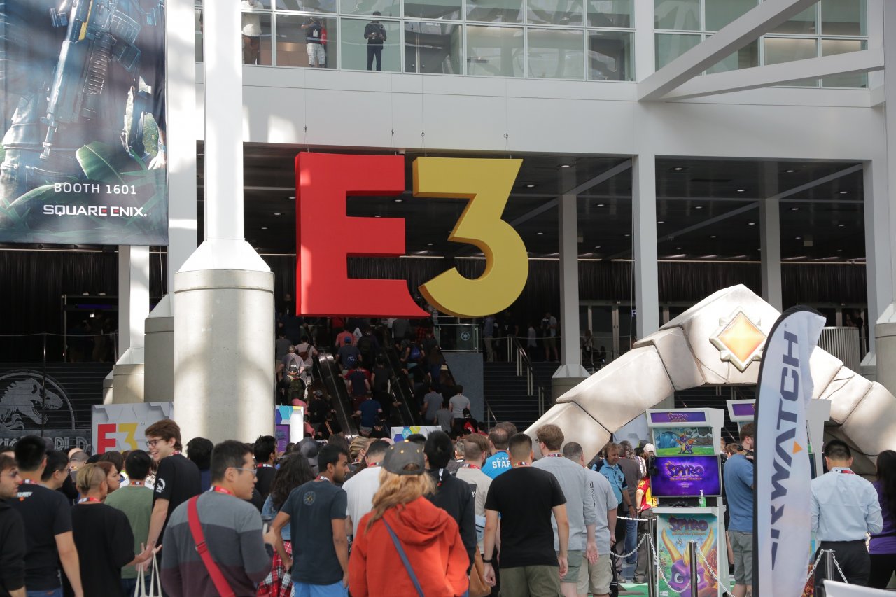 [14/06/2019] E3 2019: Abstimmug in der Redaktion - diese 5 Spiele sind unsere Highlights der Messe!