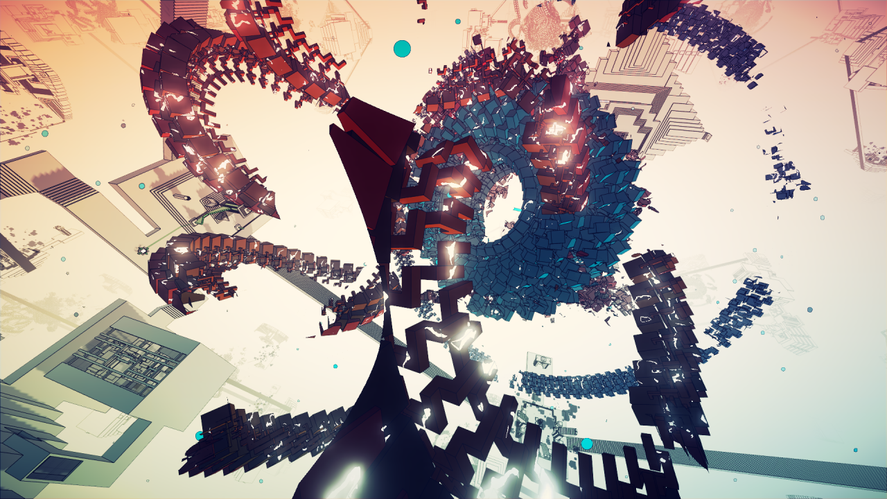[14/06/2019] Manifold Garden in der E3-Vorschau. (3)