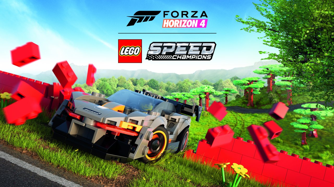 [10/06/2019] Kurz vor dem Release: Forza-Horizon-4-DLC Lego Speed Champions auf der E3 gespielt (6)