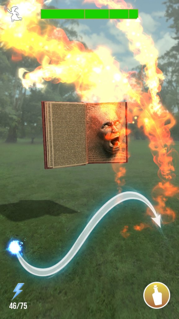 [28/06/2019] Ihr wollt wirklich wissen, warum ich absolut nichts mit Harry Potter: Wizards Unite anfangen kann? Nun, diese Kolumne wird euch die Antworten darauf geben!