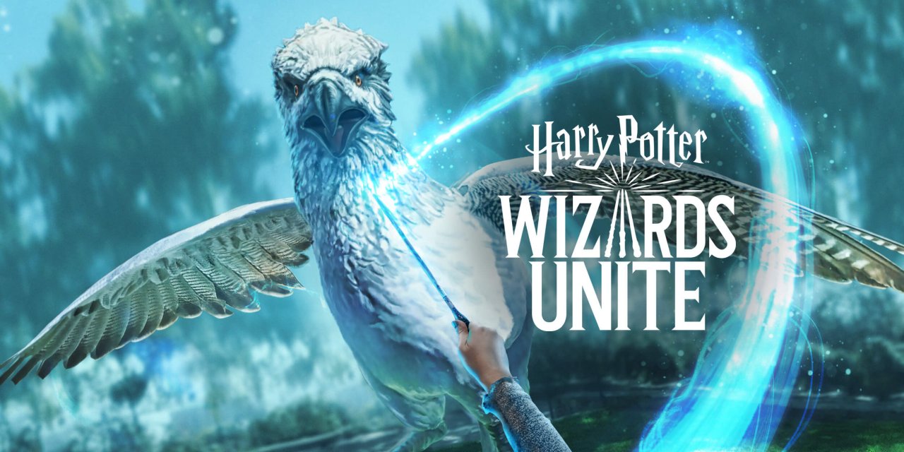 [19/06/2019] Harry Potter: Wizards Unite und Pokémon GO – Der große Vergleich