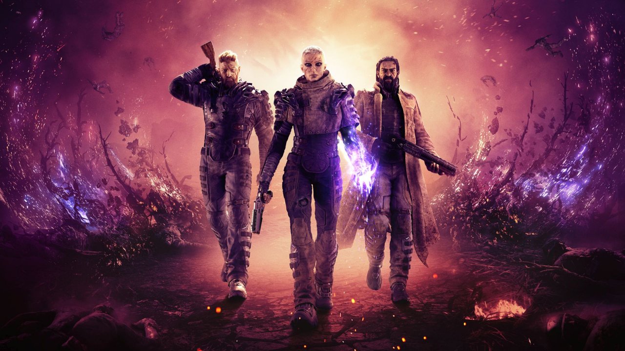 [11/06/2019] Outriders: Polarisierendes Spiel zwischen Hass und Liebe