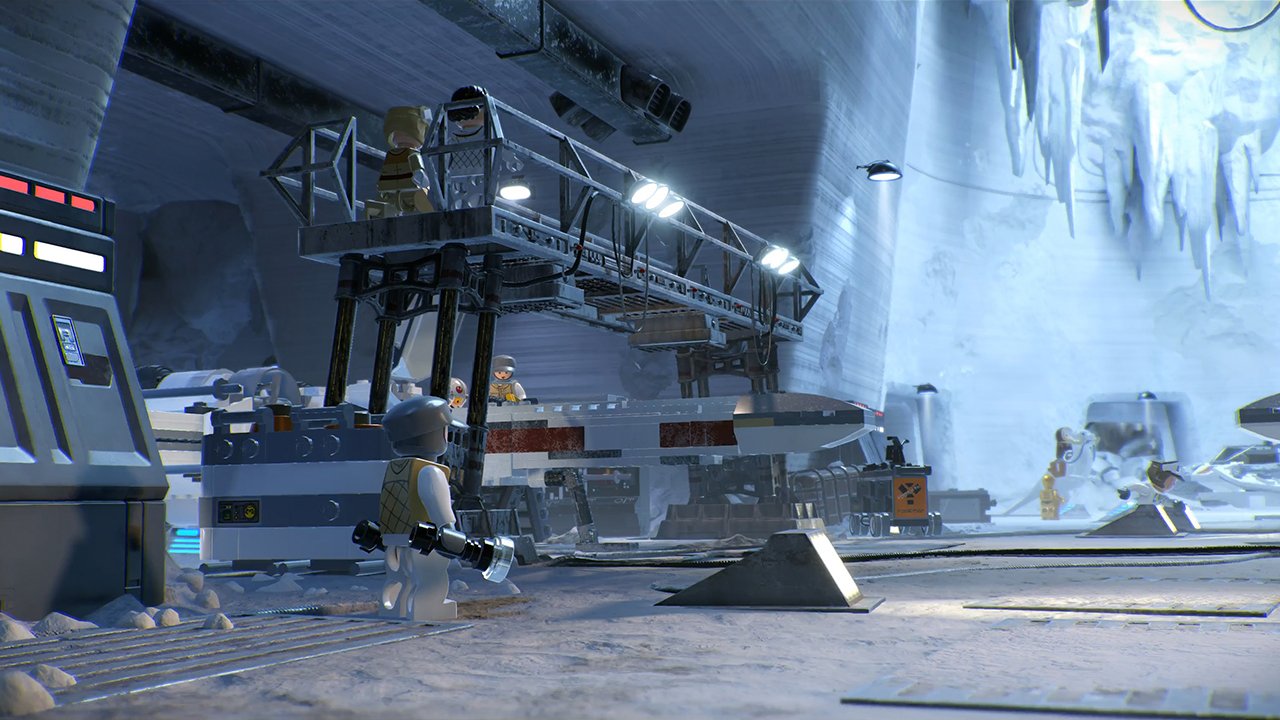 [14/06/2019] LEGO Star Wars: The Skywalker Saga in der E3-Vorschau. (4)