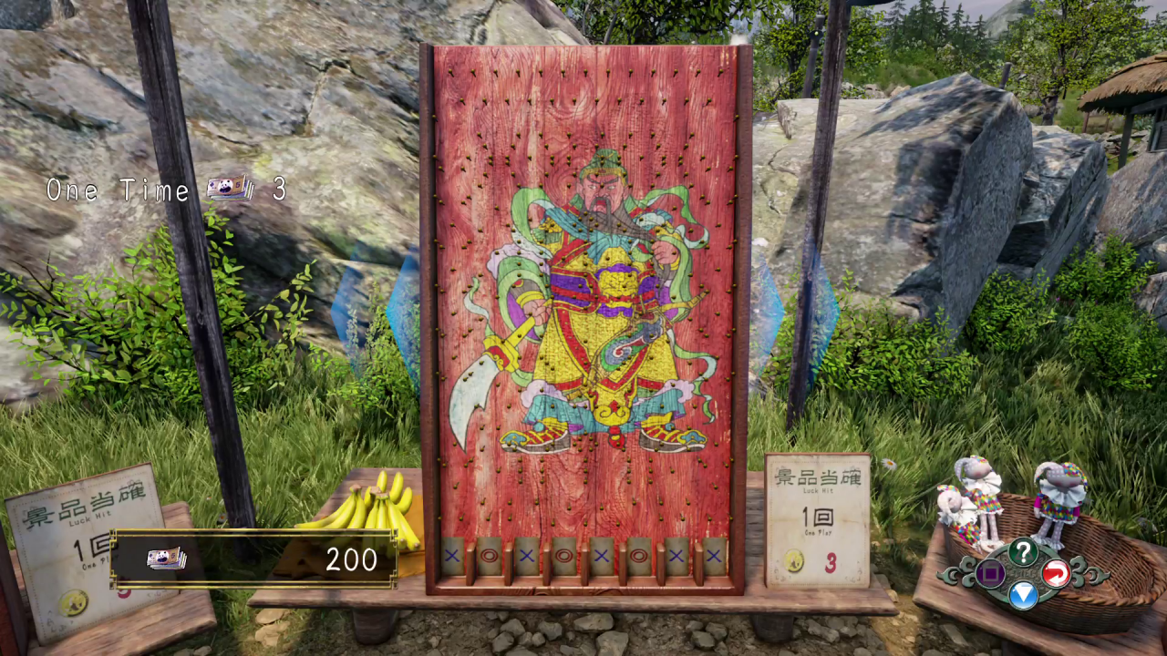 [13/06/2019] Hands-on-Eindrücke zu Shenmue 3: Für Fans der ersten beiden Spiele möglicherweise eine Offenbarung (11)