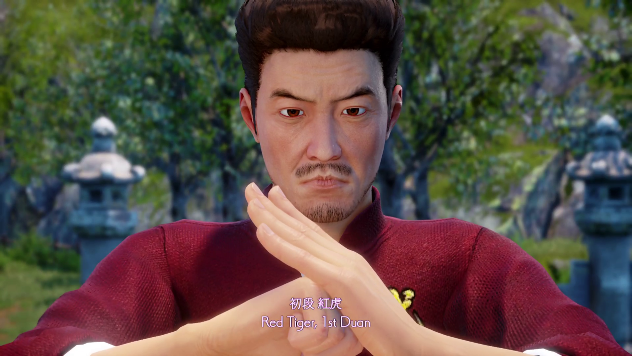 [13/06/2019] Hands-on-Eindrücke zu Shenmue 3: Für Fans der ersten beiden Spiele möglicherweise eine Offenbarung (3)