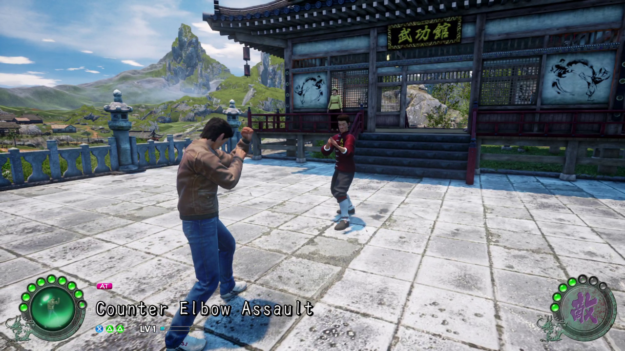 [13/06/2019] Hands-on-Eindrücke zu Shenmue 3: Für Fans der ersten beiden Spiele möglicherweise eine Offenbarung (4)