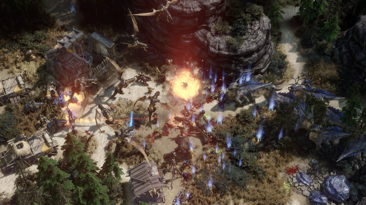 [06/06/2019] Spellforce 3: Soul Harvest im Test