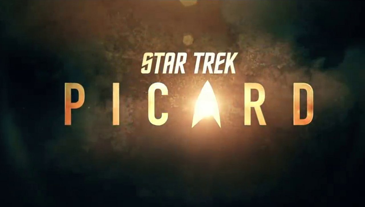 [19/06/2019] Review und Recap von Episode 3 der Serie Star Trek: Picard.