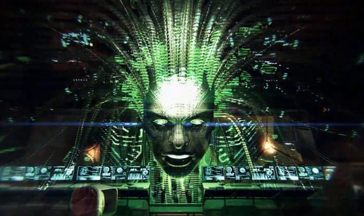 [07/06/2019] System Shock Remake für Nintendo Switch 2 - Release-Termin in Kürze&nbsp;