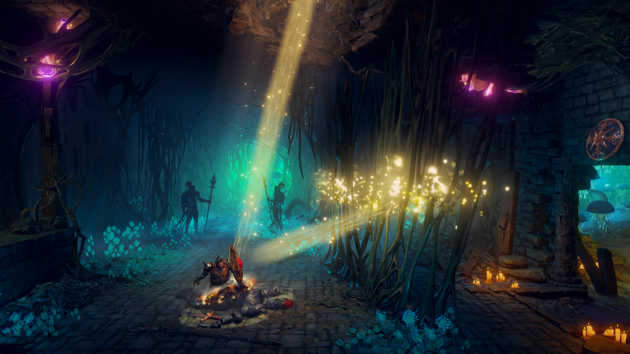 [13/06/2019] Trine 4 angespielt - Screenshots zur E3-Vorschau des kommenden Abenteuers. (11)