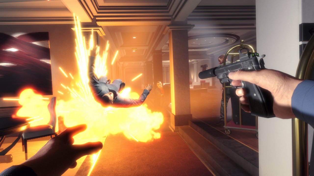 [03/06/2019] PlayStation VR Special: Unsere Auswahl der besten Spiele für Sonys VR-Brille ! (2)