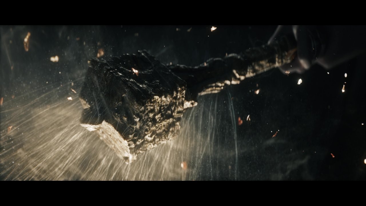 [18/06/2019] Elden Ring - Bilder aus dem E3-Teaser zum neuen From Software-Spiel. (2)