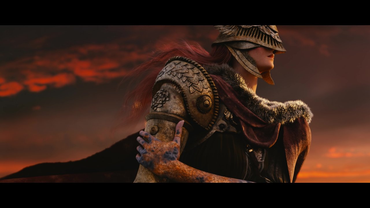[18/06/2019] Elden Ring - Bilder aus dem E3-Teaser zum neuen From Software-Spiel. (3)