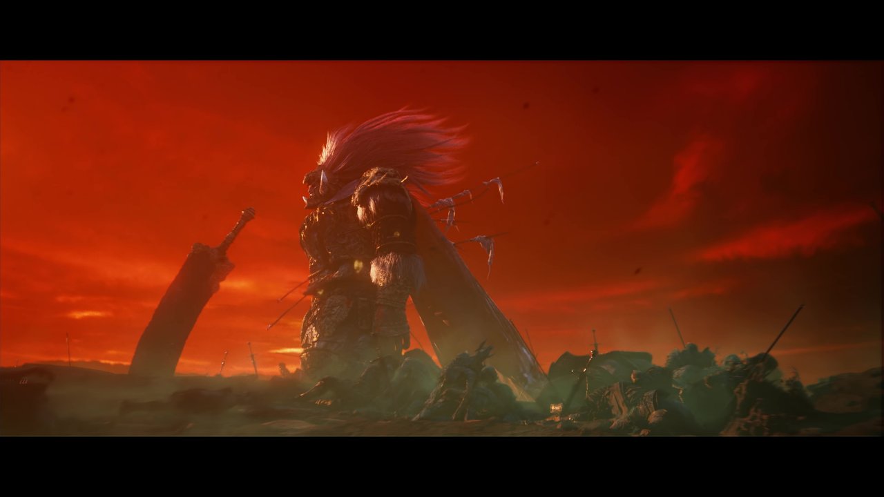 [18/06/2019] Elden Ring - Bilder aus dem E3-Teaser zum neuen From Software-Spiel. (5)