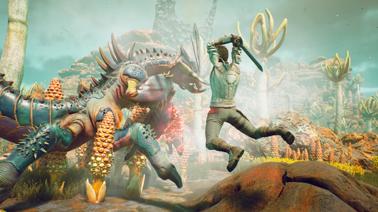 [13/06/2019] The Outer Worlds erscheint am 25. Oktober 2019 für PC, PS4 und Xbox One. Der Releasetermin für die Switch-Version noch unbekannt.