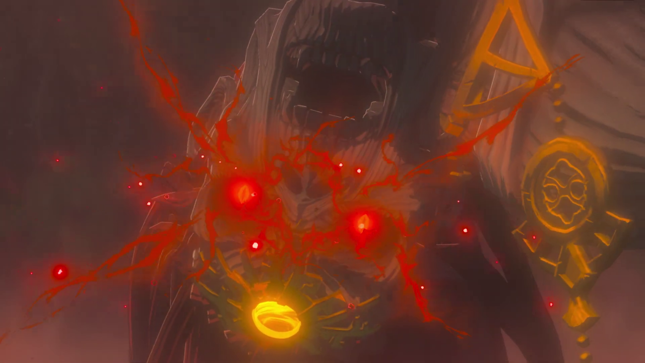 [12/06/2019] Zelda: Breath of the Wild 2: Unsere und eure Top-5-Wünsche für den zweiten Teil des Switch-Spiels (2)