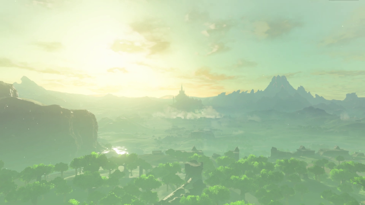 [12/06/2019] Zelda: Breath of the Wild 2: Unsere und eure Top-5-Wünsche für den zweiten Teil des Switch-Spiels (3)