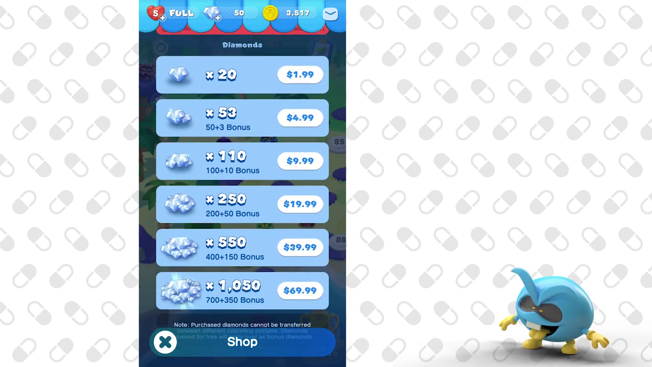 [18/06/2019] Dr. Mario World: Release und alle Infos - Preview zum neuen Mobile-Game von Nintendo (7)