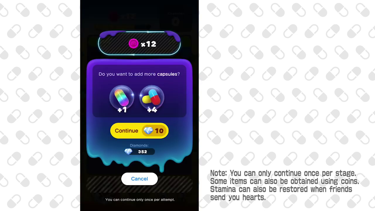 [18/06/2019] Dr. Mario World: Release und alle Infos - Preview zum neuen Mobile-Game von Nintendo (8)