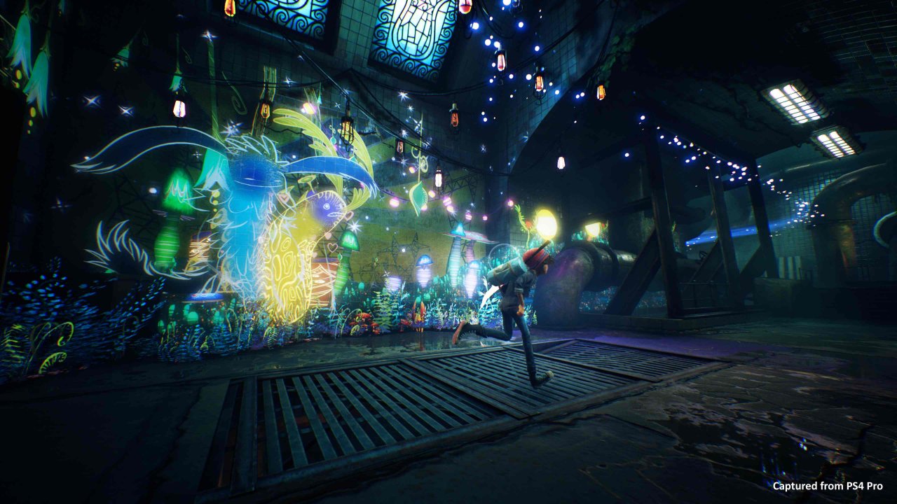 [25/07/2019] Concrete Genie: Einzigartiges PS4-Abenteuer gespielt + Video (4)
