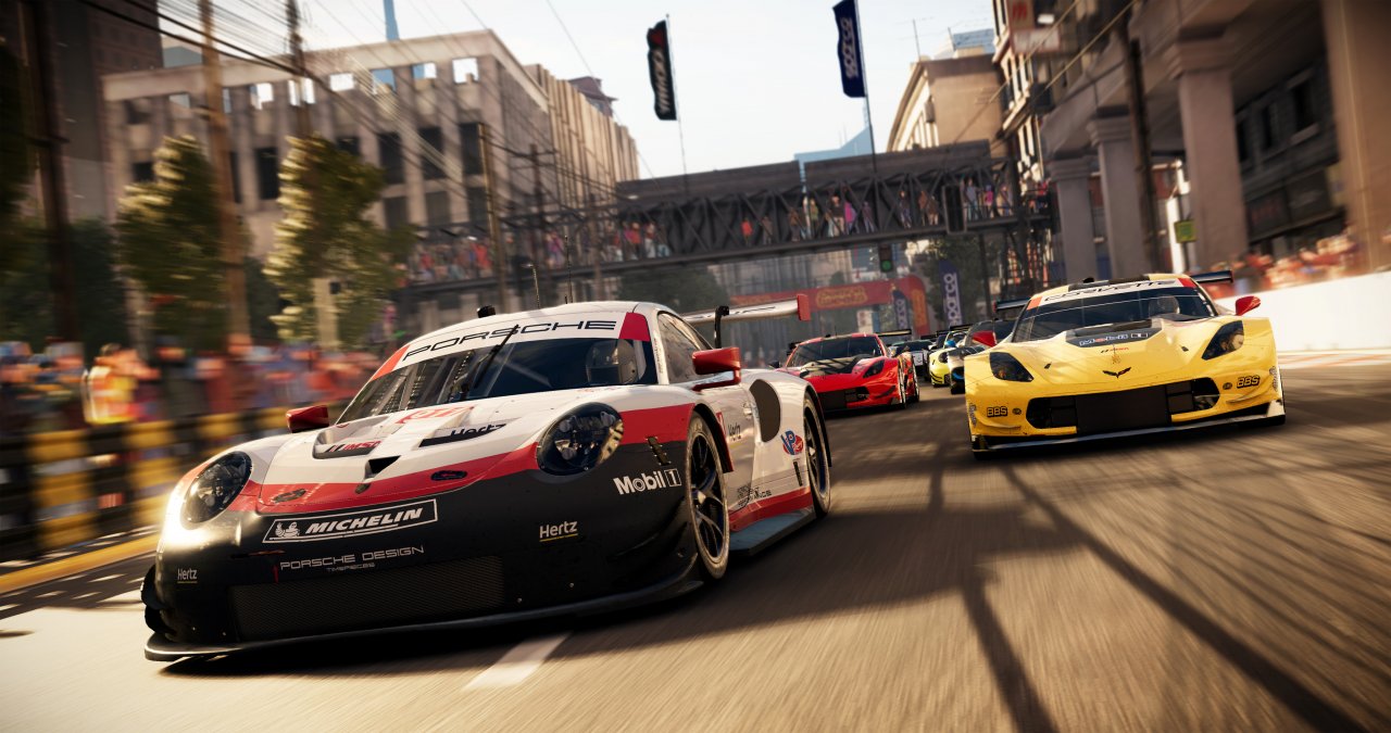 [10/07/2019] GRID: So spielt sich das Rennspiel-Reboot - Hands-on-Vorschau (4)