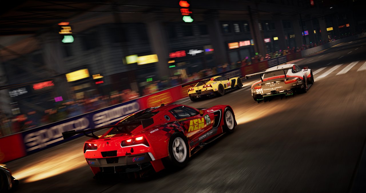[10/07/2019] GRID: So spielt sich das Rennspiel-Reboot - Hands-on-Vorschau (5)