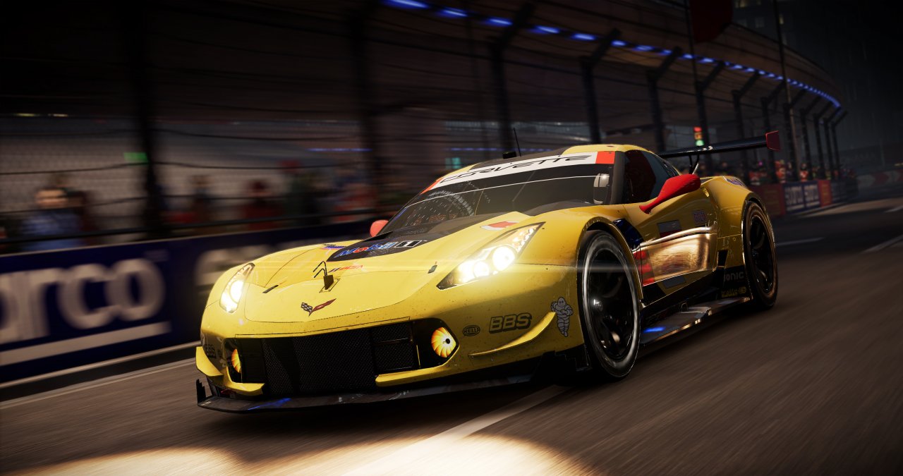 [10/07/2019] GRID: So spielt sich das Rennspiel-Reboot - Hands-on-Vorschau (6)