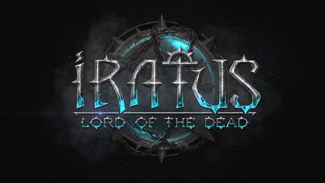 [03/07/2019] Iratus: Lord of the Dead: Ist Iratus das neue The Darkest Dungeon? (1)