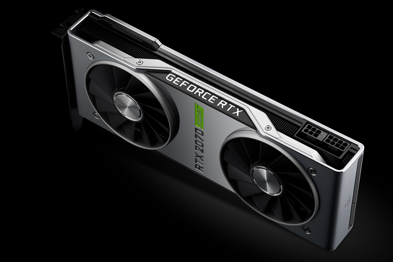 [04/07/2019] Nvidia GeForce RTX 2070 Super