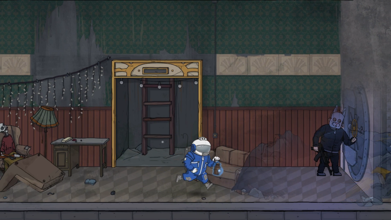[18/07/2019] The Great Perhaps im Test: Kurzweiliges, atmosphärisches Sci-Fi-Adventure mit wenig Anspruch (7)