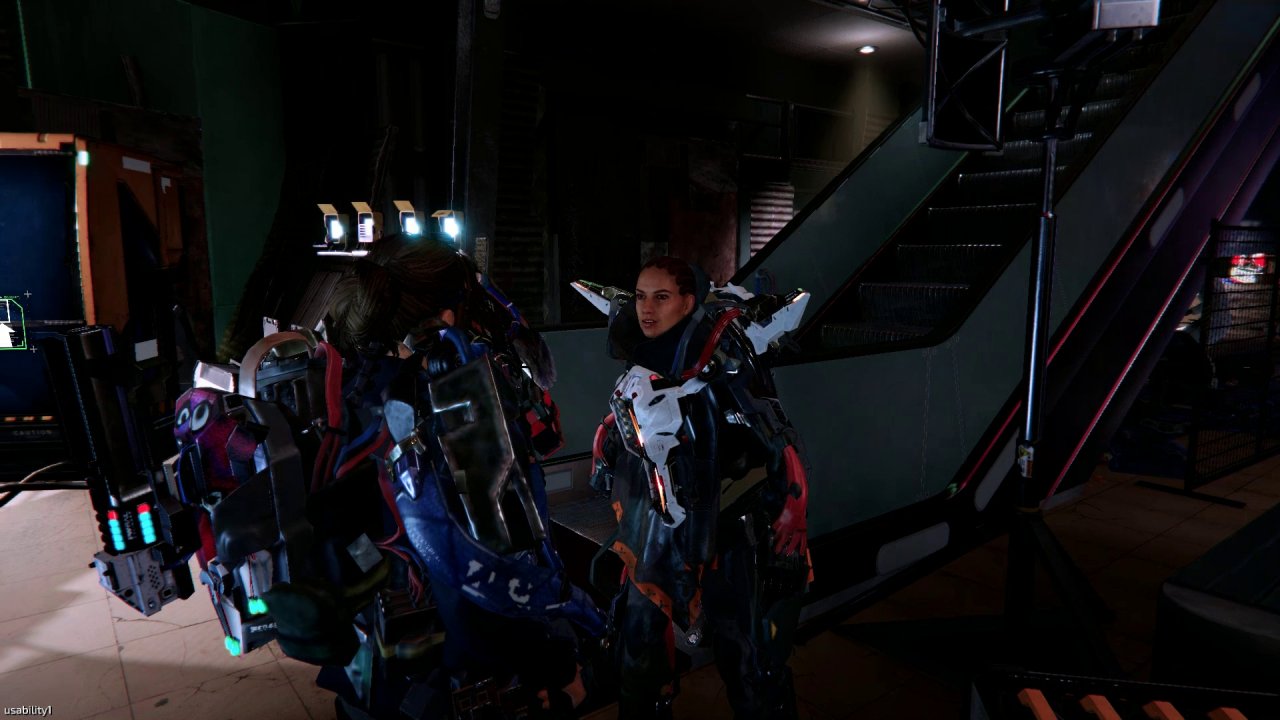 [12/07/2019] The Surge 2 bietet mehr NPCs, mehr Dialoge, mehr Quests als der Vorgänger.