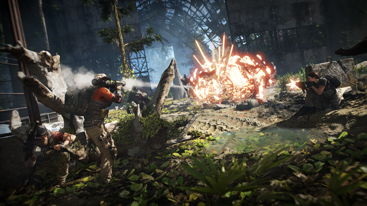 [18/07/2019] Ubisofts Uplay Plus bietet Abonnenten nicht nur Zugriff auf die hauseigene Bibliothek, sondern auch auf Early-Access- und Premiuminhalte wie etwa die Beta von Ghost Recon: Breakpoint.