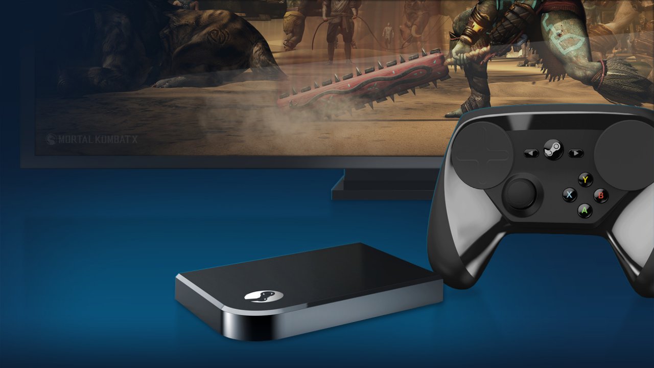 [18/07/2019] Auch Valve versuchte sein Glück im Streaming-Markt, scheiterte jedoch. Das Unternehmen stellte den Verkauf der Steam-Link-Box Ende 2018 ein und setzt seitdem lieber auf eine kostengünstigere Software-Lösung.