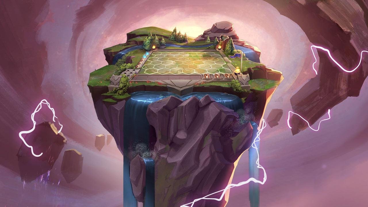 [08/07/2019] Teamfight Tactics im Test: Wie gut schlägt sich das Auto-Chess von Riot Games?