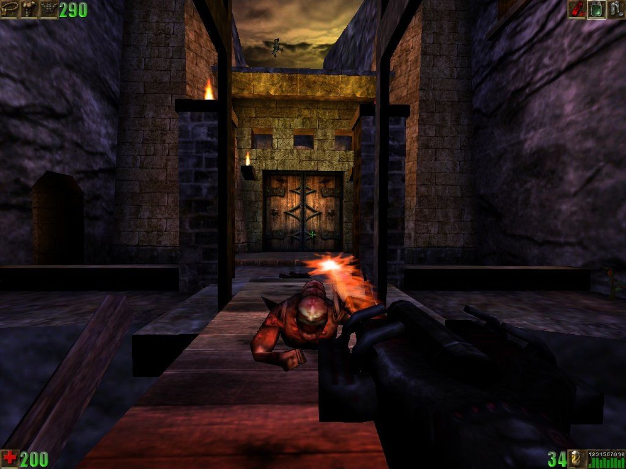 [13/07/2019] Trotz des kommerziellen Erfolgs von Unreal erschien nur ein einziger Solo-Nachfolger. Unreal 2: The Awakening (2003) gab Epic Games bei Legend Entertainment in Auftrag und steuerte lediglich die Unreal Engine 2 bei.