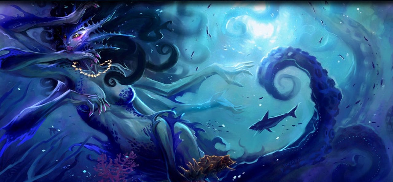 [09/07/2019] WoW hat den Raid 