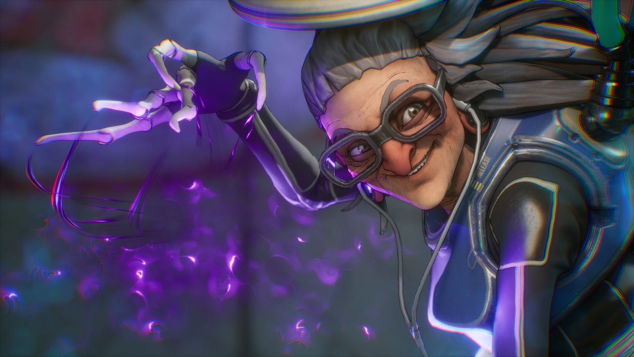 [20/08/2019] Bleeding Edge auf der Gamescom 2019 gespielt