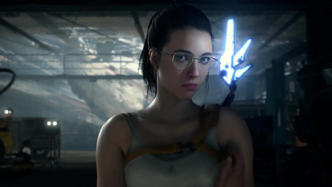 [20/08/2019] gamescom-Vorschau zu Death Stranding: Babys, Urin, Muttermilch und viele Fragezeichen (1)