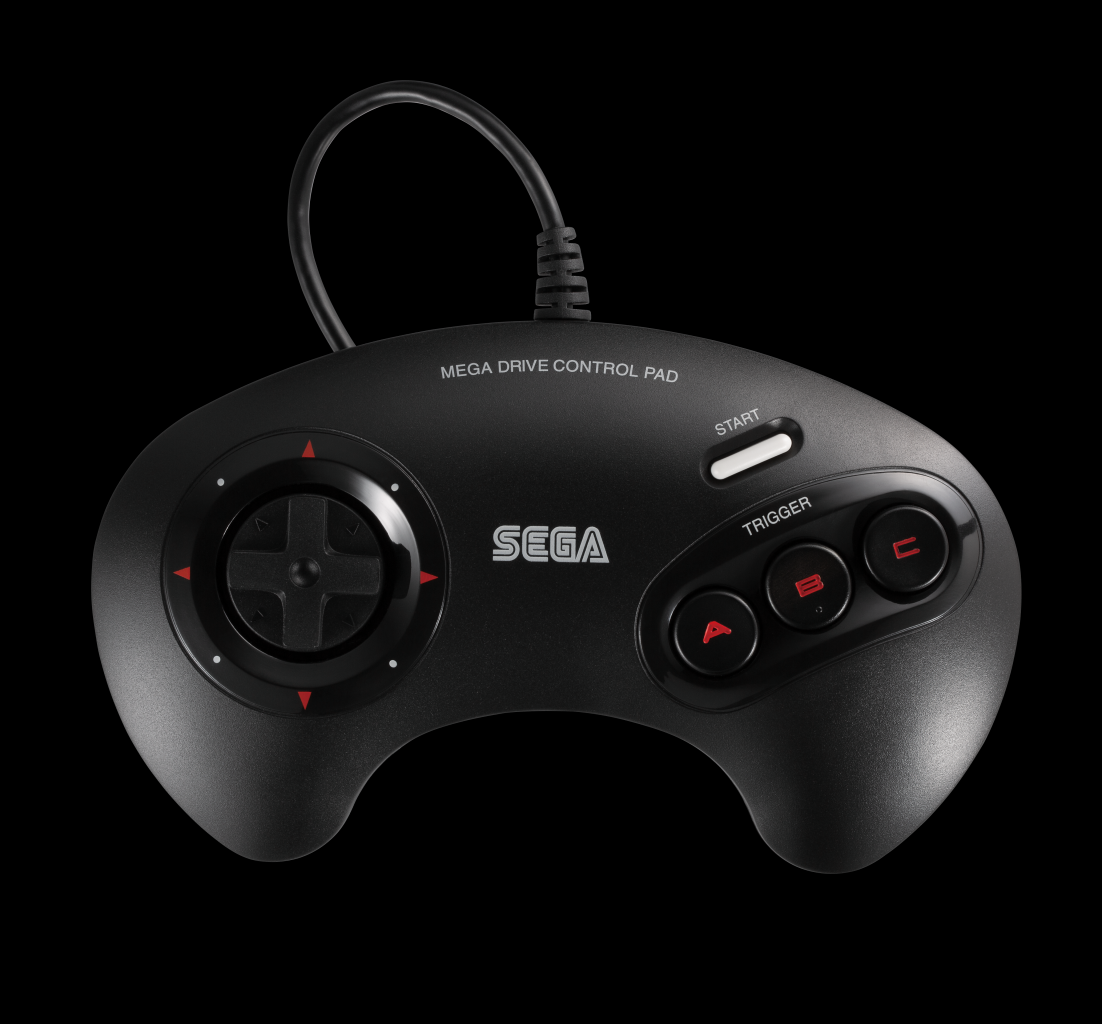 [02/08/2019] Nostalgie pur! Sega Mega Drive-Klassiker Ecco the Dolphin steht vor der Rückkehr