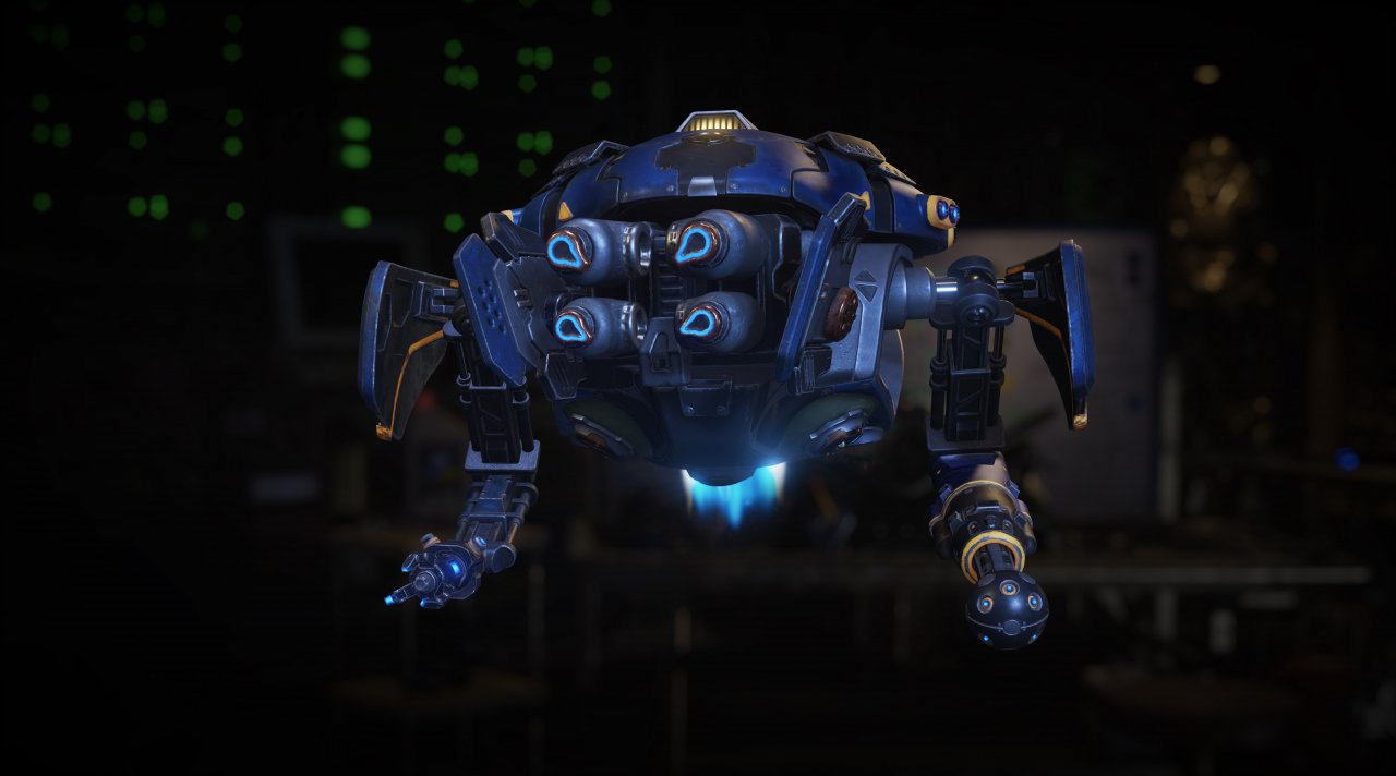 [22/08/2019] Gears 5 Kampagne