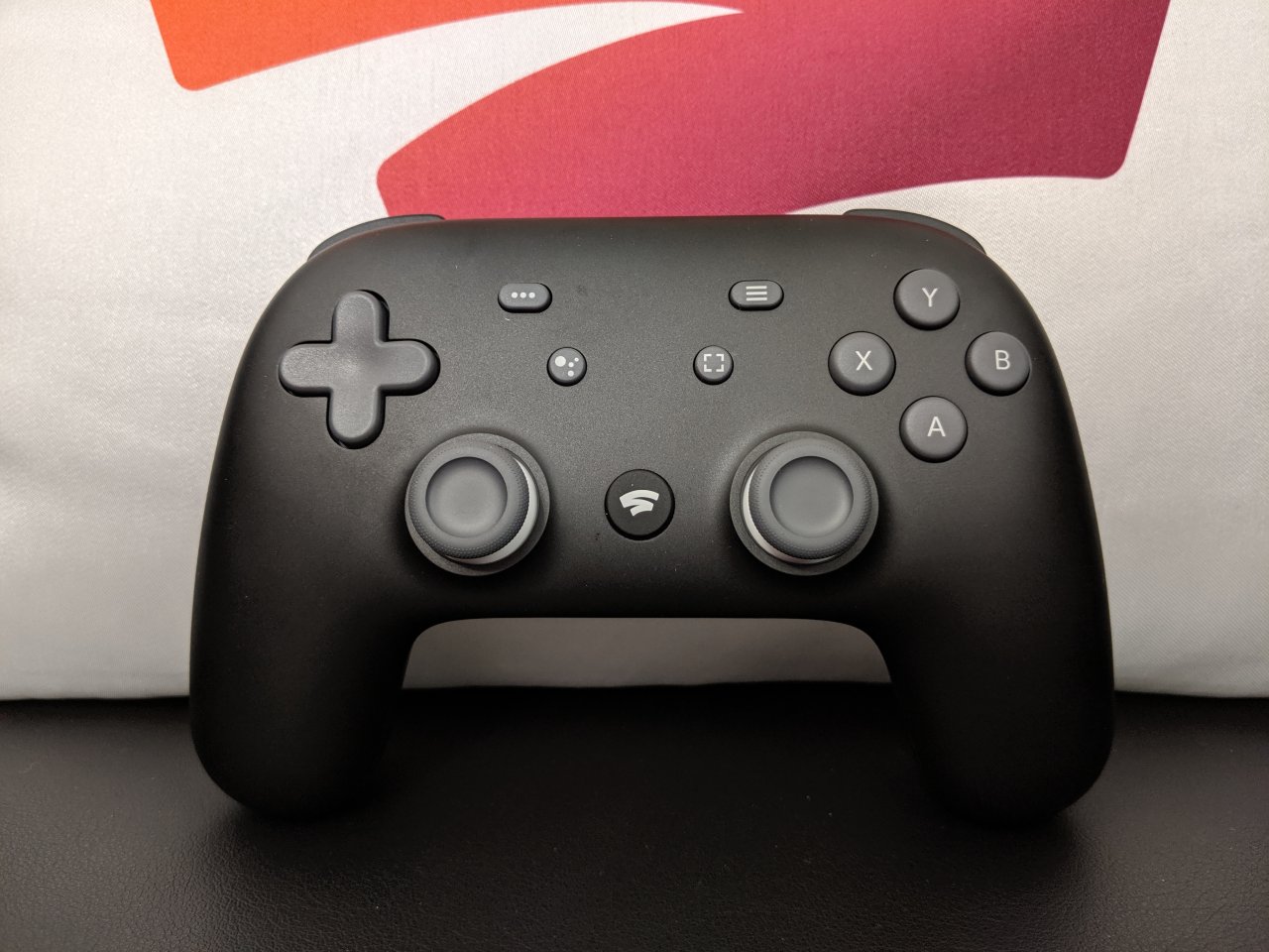 [22/08/2019] Google Stadia: Unboxing - das steckt in der Founder's Edition für Vorbesteller! (8)