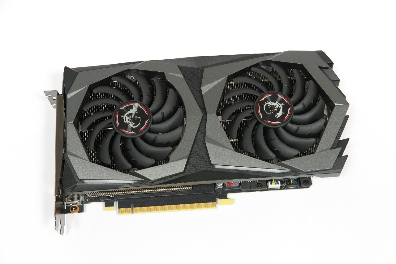 [02/08/2019] Eine Nvidia GeForce RTX 2060 Super ist in Spielen ein wenig schneller als AMDs Radeon RX 5700, obwohl letztere mehr Rechenpower hat.