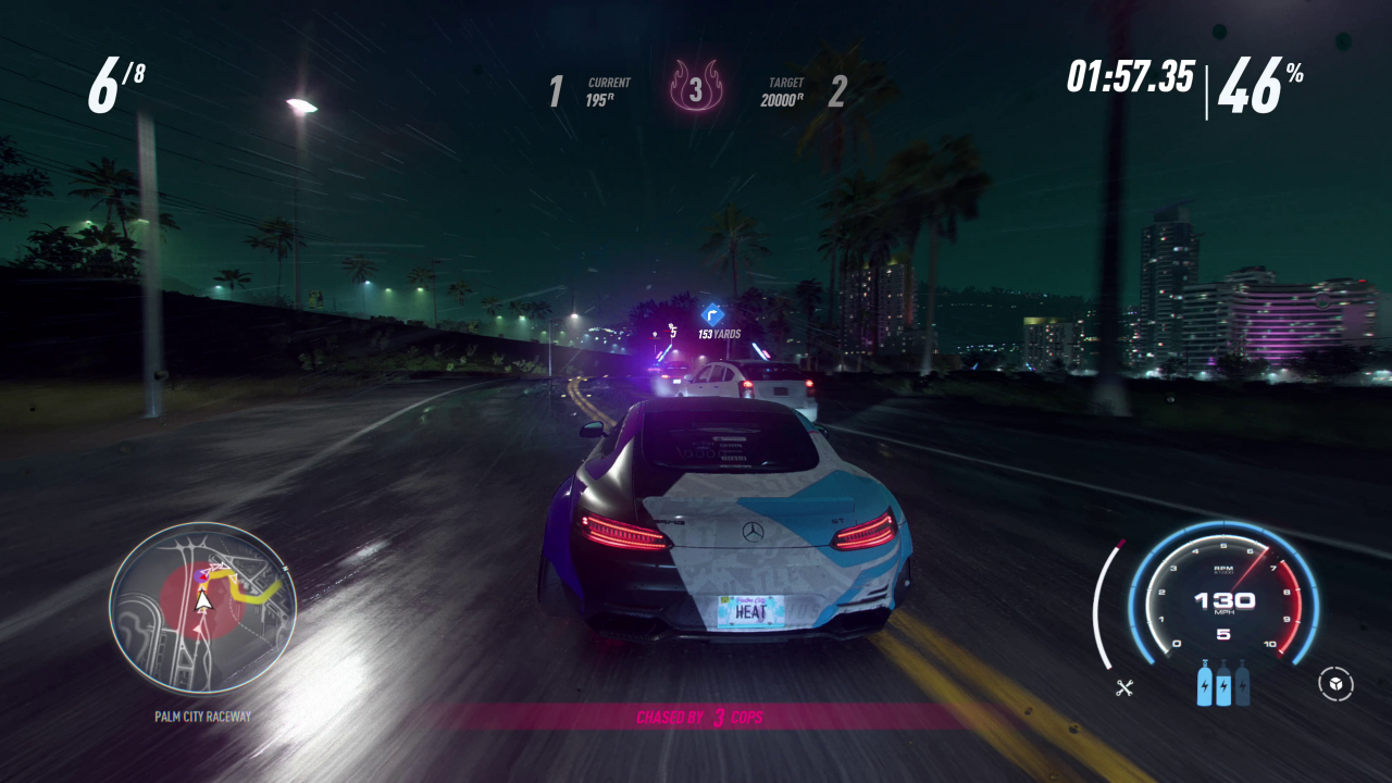 [22/08/2019] Need for Speed: Heat in der gamescom-Vorschau: Wenigstens kein Totalschaden (4)