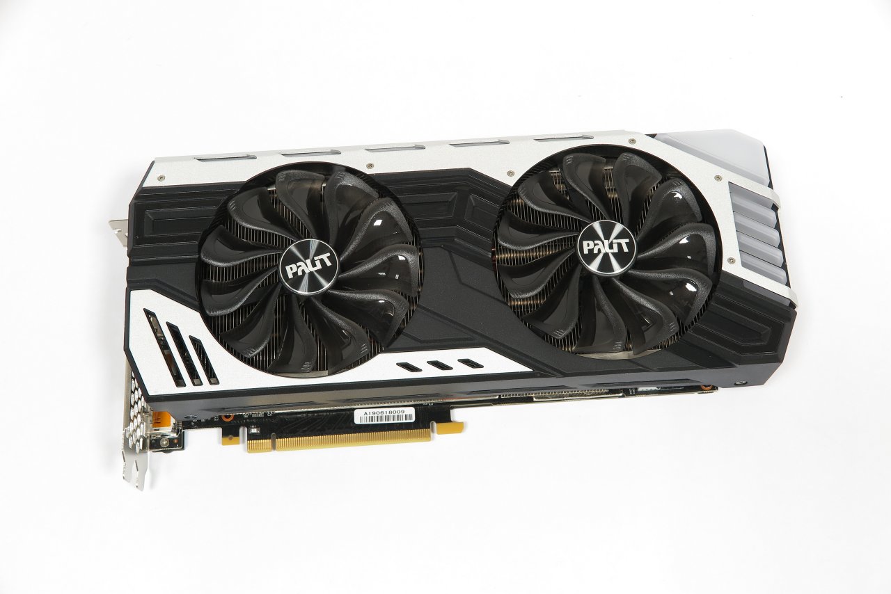 [02/08/2019] Sweet Child of Mining? Ältere RTX 2000er-Modelle ohne Low Hashrate-Label sind begehrter als es ihrer Gaming-Leistung enspricht.