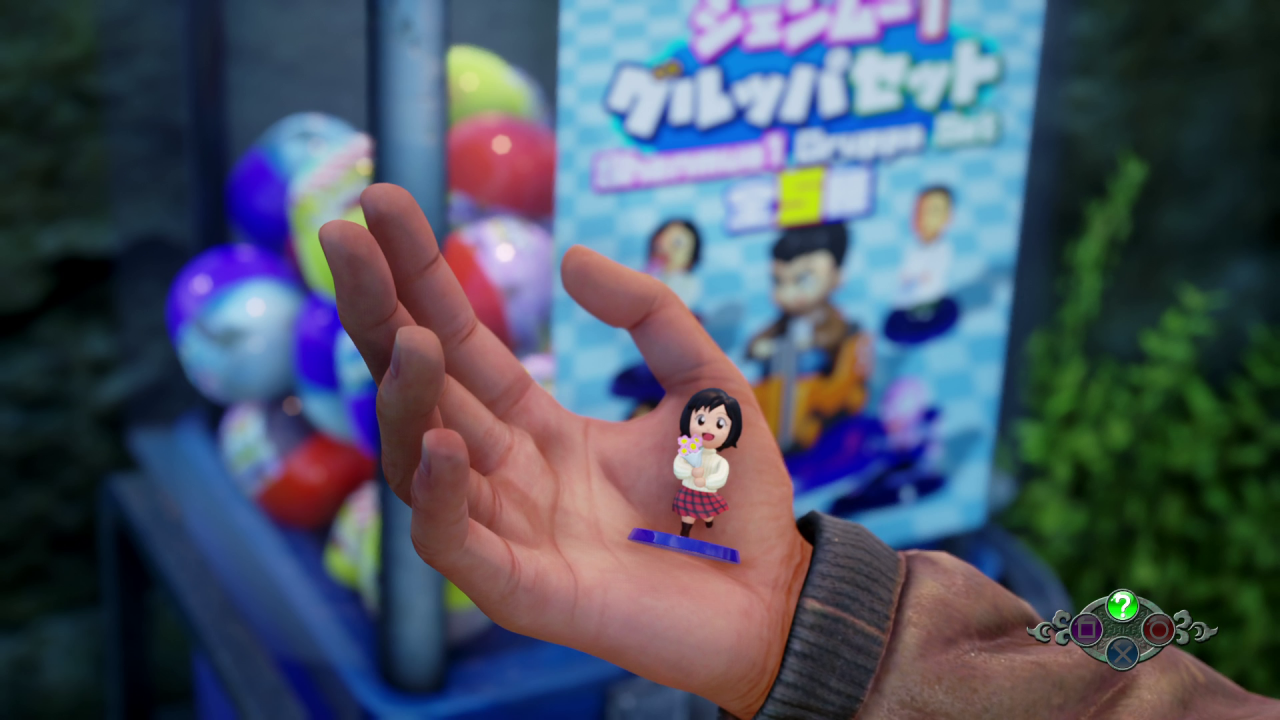 [22/08/2019] Shenmue 3 in der gamescom-Vorschau: Definitiv eine Shenmue-Fortsetzung