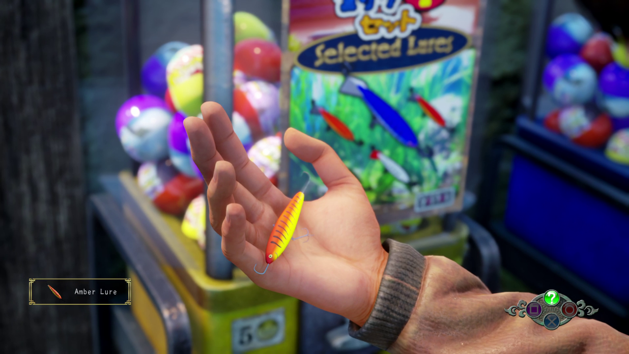 [22/08/2019] Shenmue 3 in der gamescom-Vorschau: Definitiv eine Shenmue-Fortsetzung