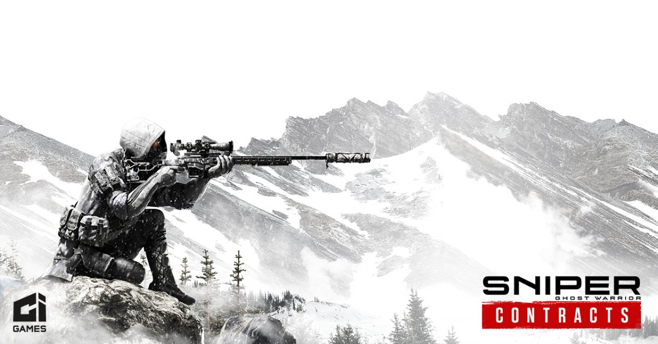 [23/08/2019] Sniper Ghost Warrior Contracts erscheint am 22. November 2019.