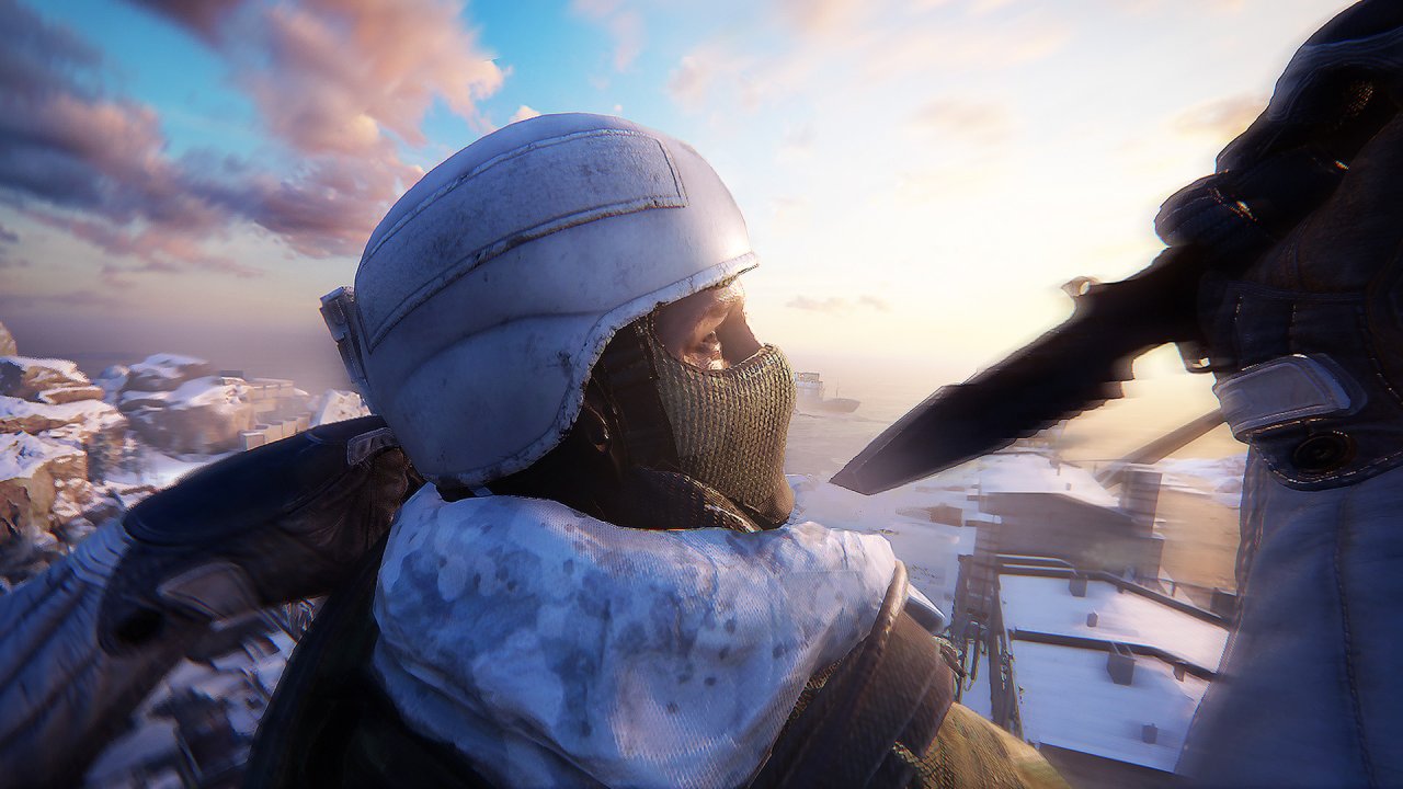 [23/08/2019] Sniper Ghost Warrior Contracts erscheint am 22. November 2019.
